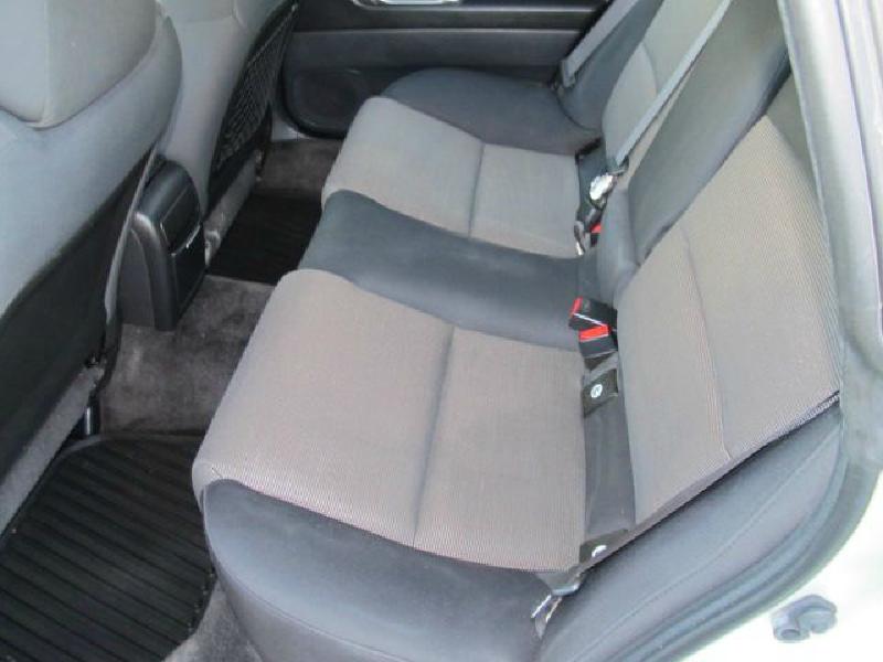 Photo 22 of this SUBARU LEGACY