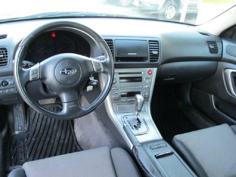 Photo 24 of this SUBARU LEGACY