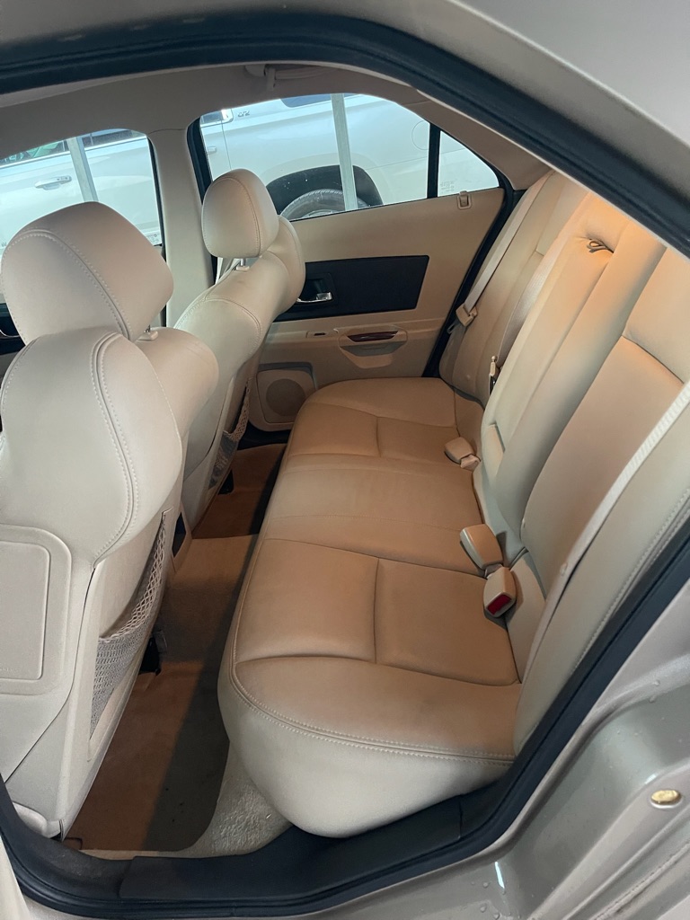 Photo 7 of this CADILLAC CTS
