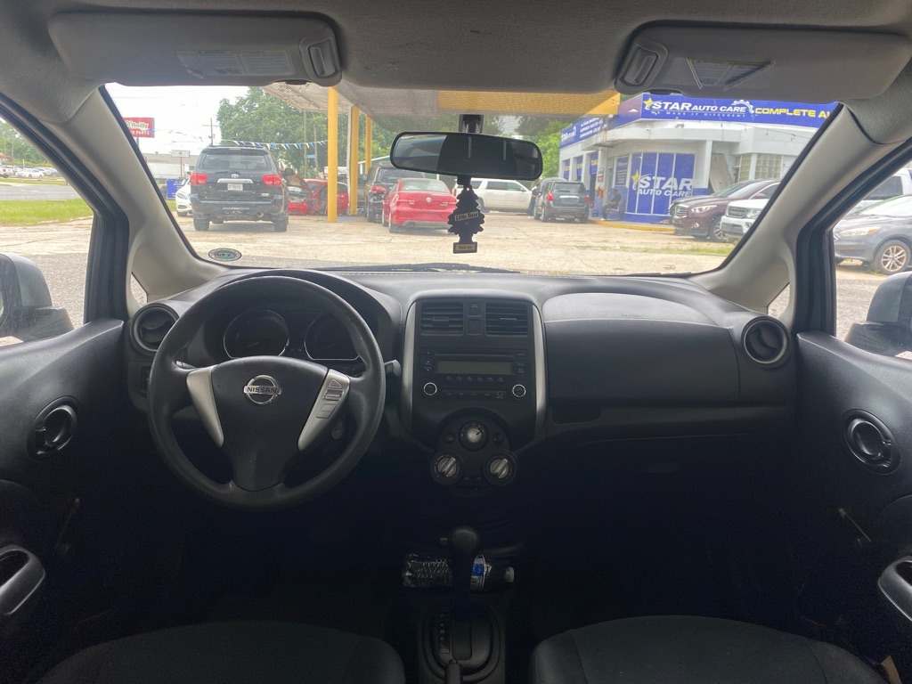 Photo 6 of this NISSAN VERSA NOTE