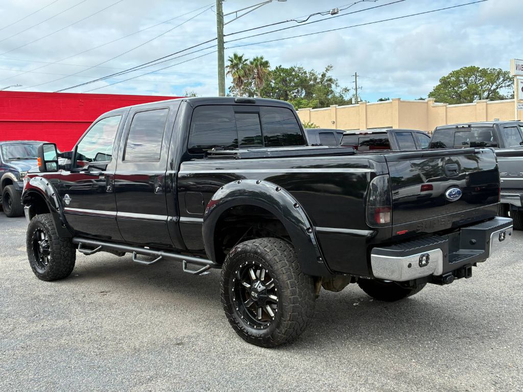 Photo 3 of this FORD F250 SUPER DUTY