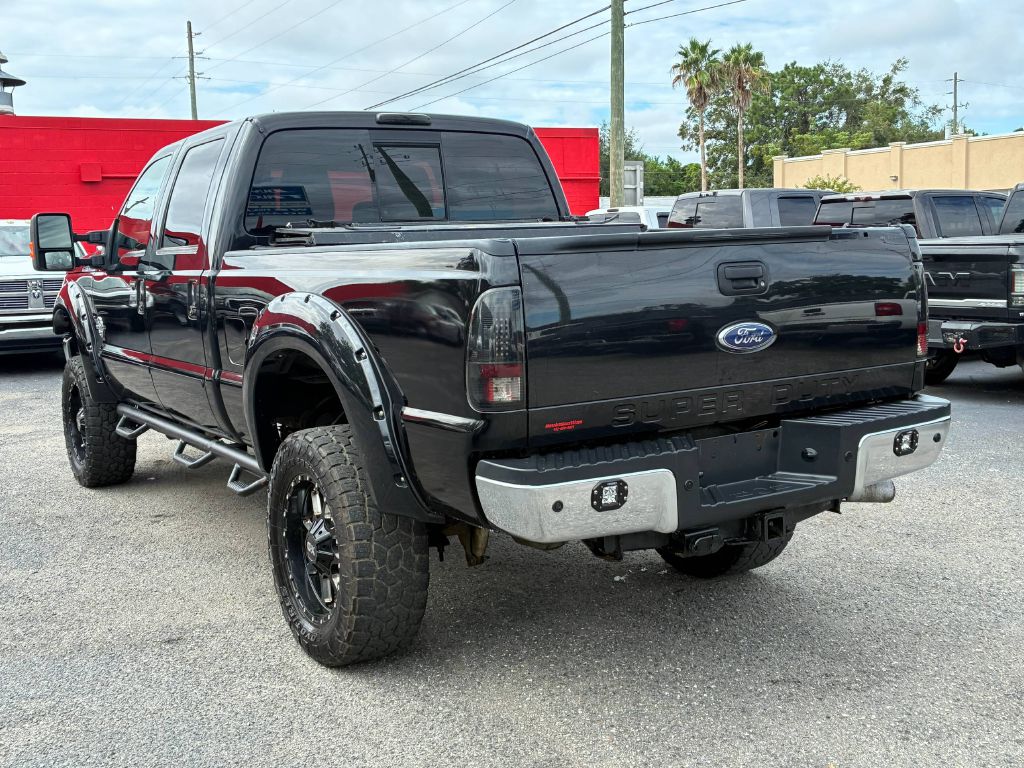 Photo 4 of this FORD F250 SUPER DUTY