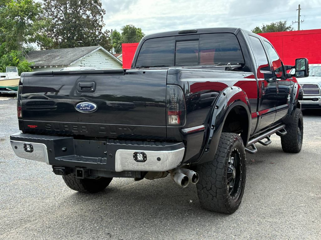 Photo 5 of this FORD F250 SUPER DUTY