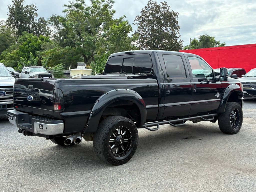 Photo 6 of this FORD F250 SUPER DUTY