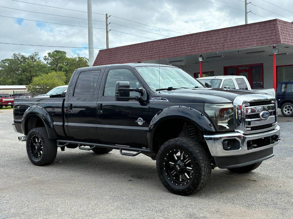 Photo 7 of this FORD F250 SUPER DUTY