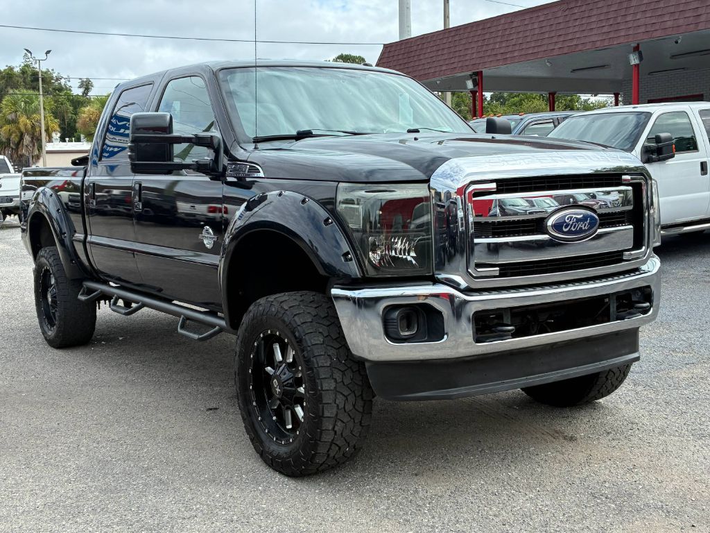 Photo 8 of this FORD F250 SUPER DUTY