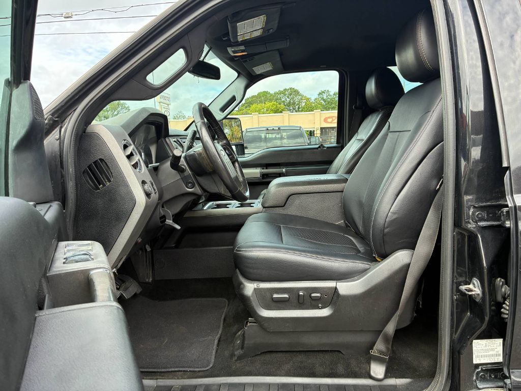 Photo 9 of this FORD F250 SUPER DUTY