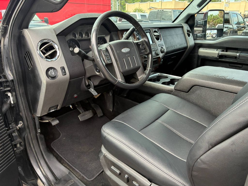 Photo 10 of this FORD F250 SUPER DUTY