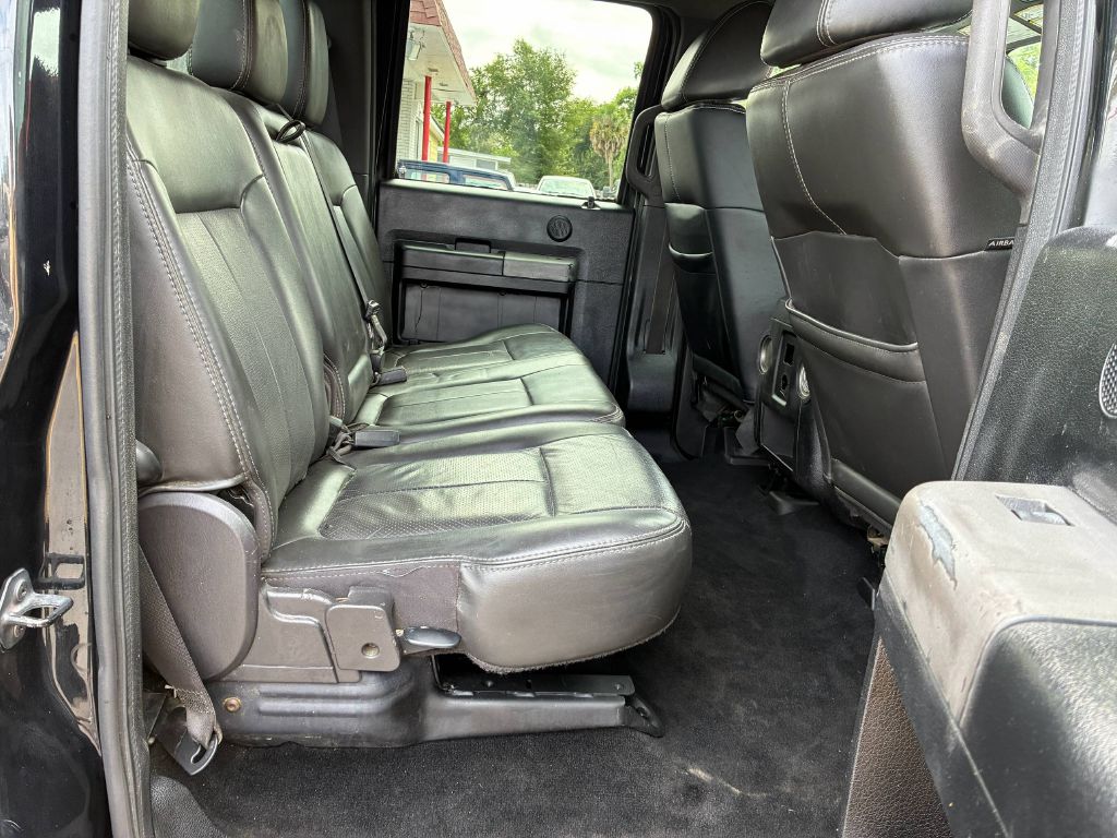 Photo 13 of this FORD F250 SUPER DUTY