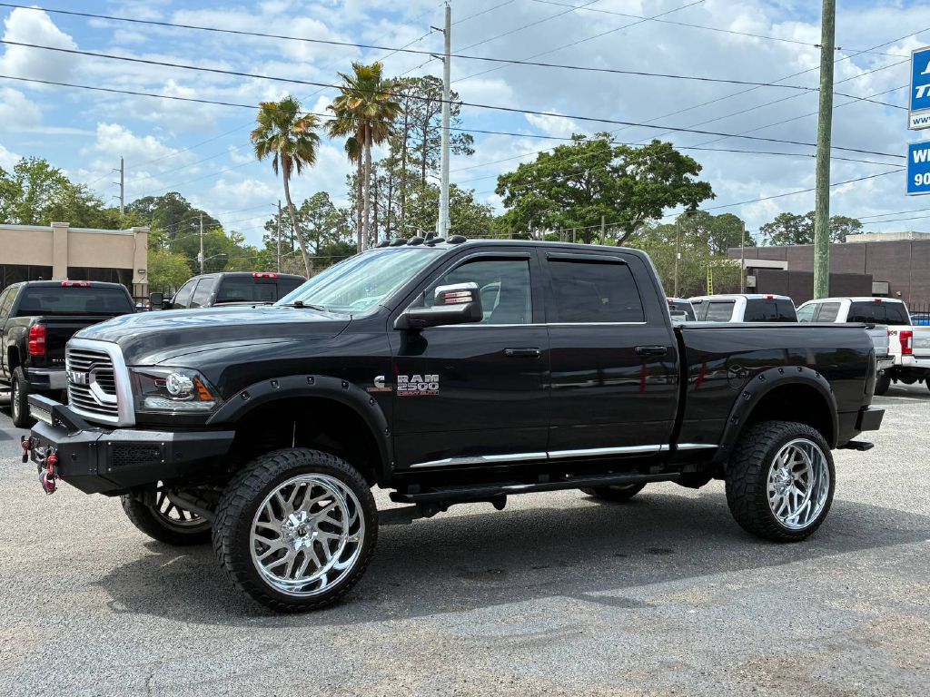 Photo 2 of this RAM 2500