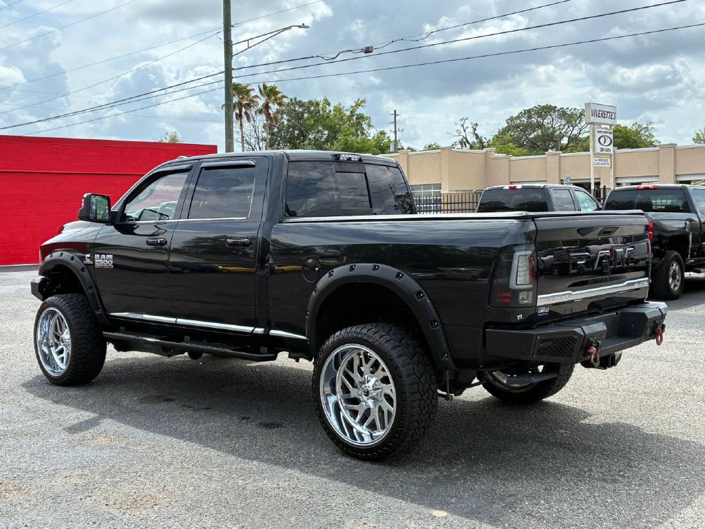 Photo 3 of this RAM 2500