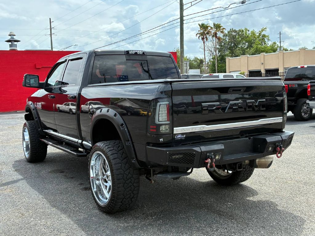 Photo 4 of this RAM 2500