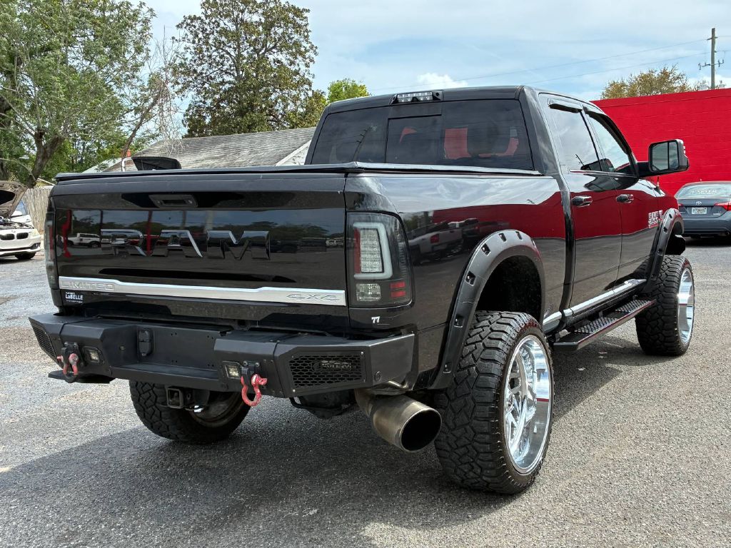 Photo 5 of this RAM 2500