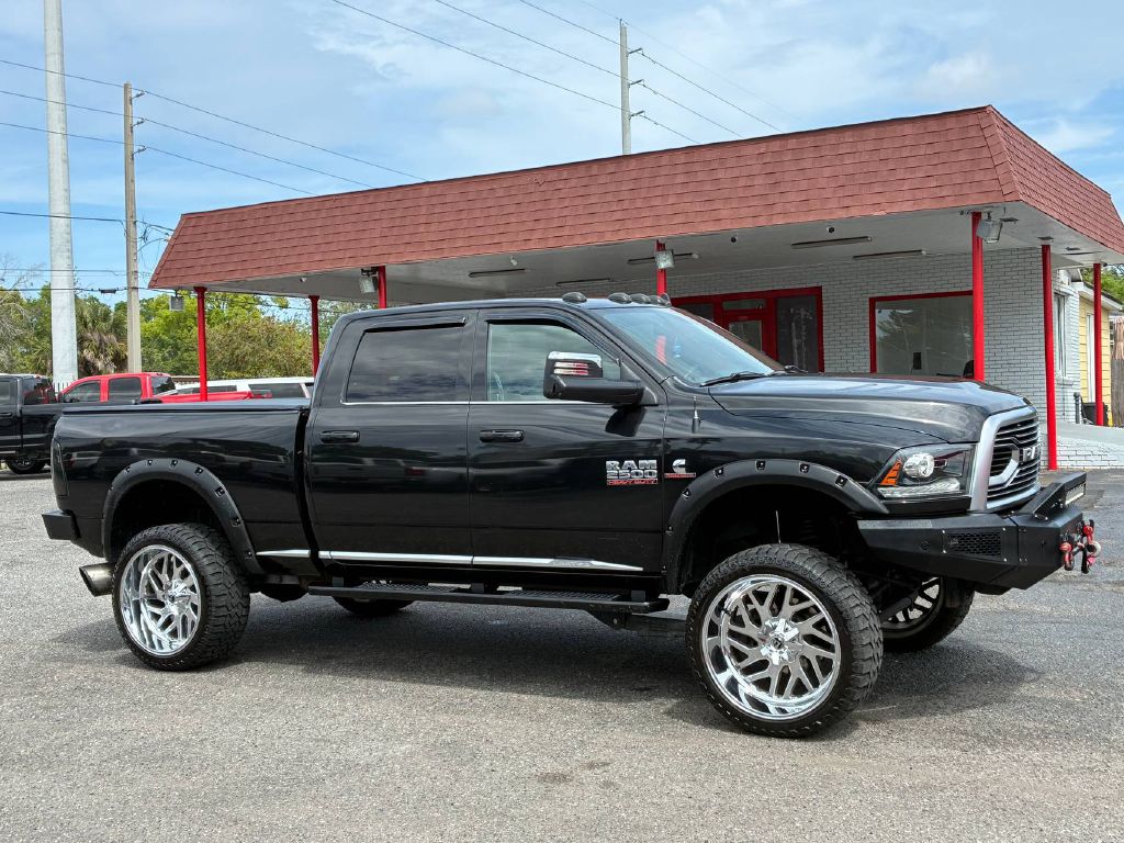 Photo 6 of this RAM 2500