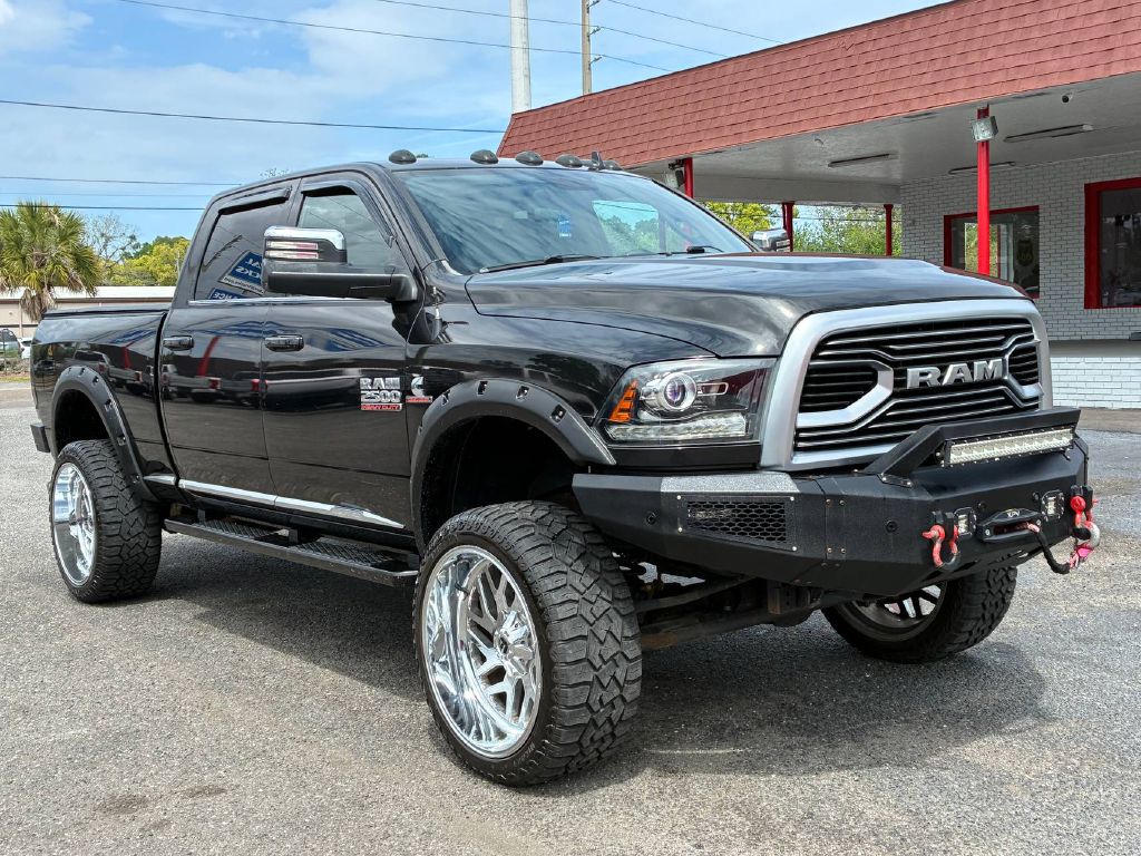 Photo 7 of this RAM 2500