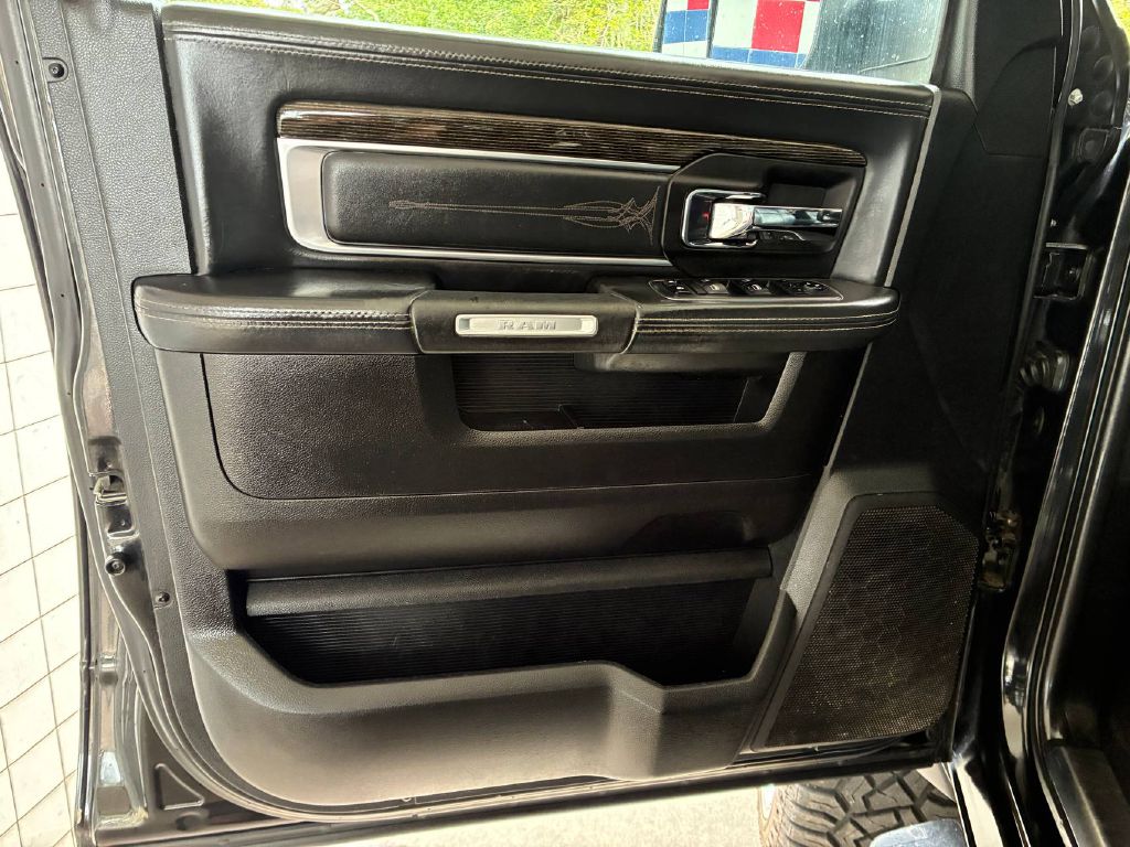 Photo 9 of this RAM 2500