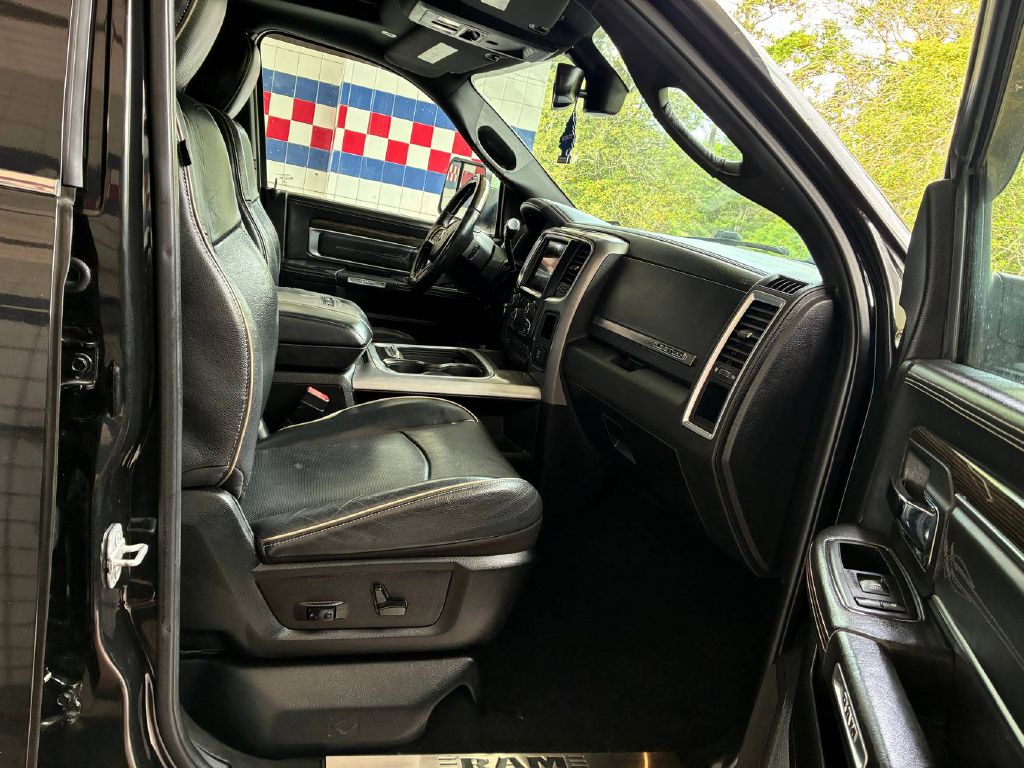 Photo 12 of this RAM 2500