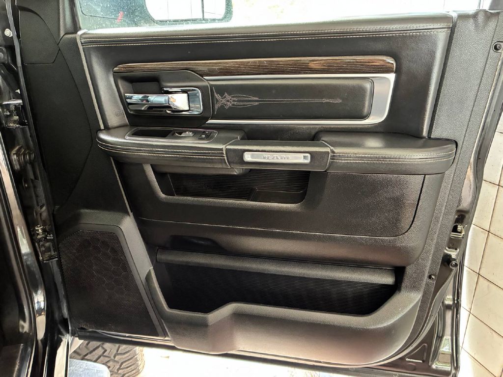 Photo 14 of this RAM 2500