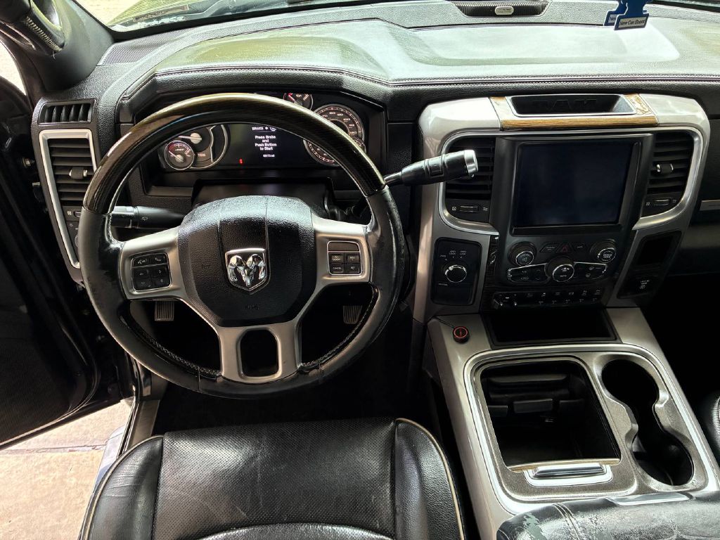Photo 15 of this RAM 2500