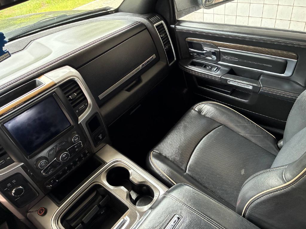 Photo 16 of this RAM 2500