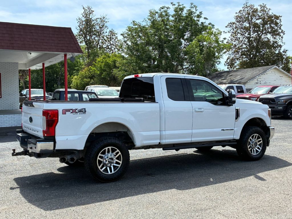 Photo 6 of this FORD F250 SUPER DUTY