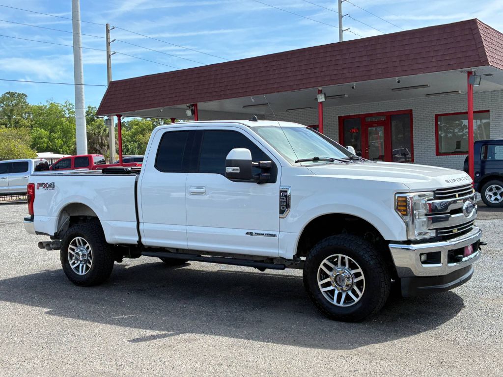 Photo 7 of this FORD F250 SUPER DUTY
