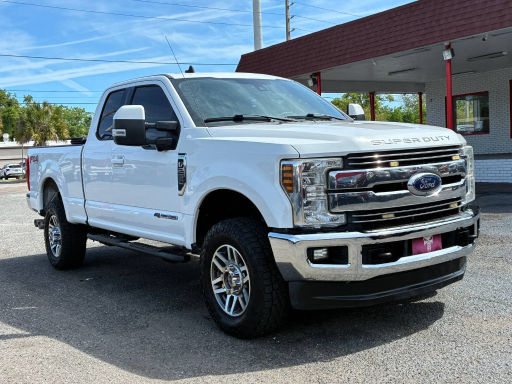 Photo 8 of this FORD F250 SUPER DUTY