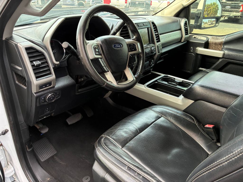 Photo 10 of this FORD F250 SUPER DUTY