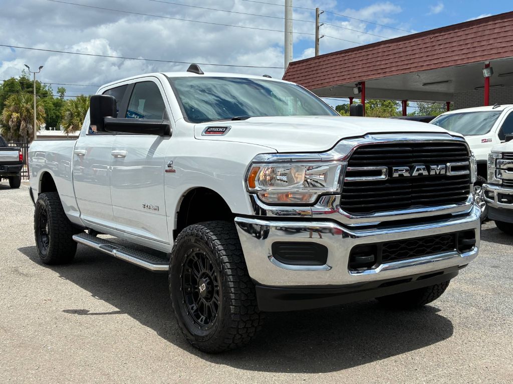 Photo 8 of this RAM 2500