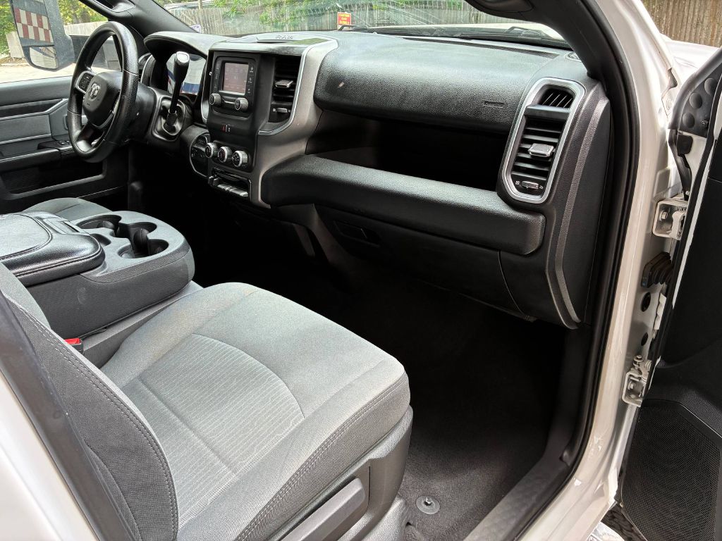 Photo 14 of this RAM 2500