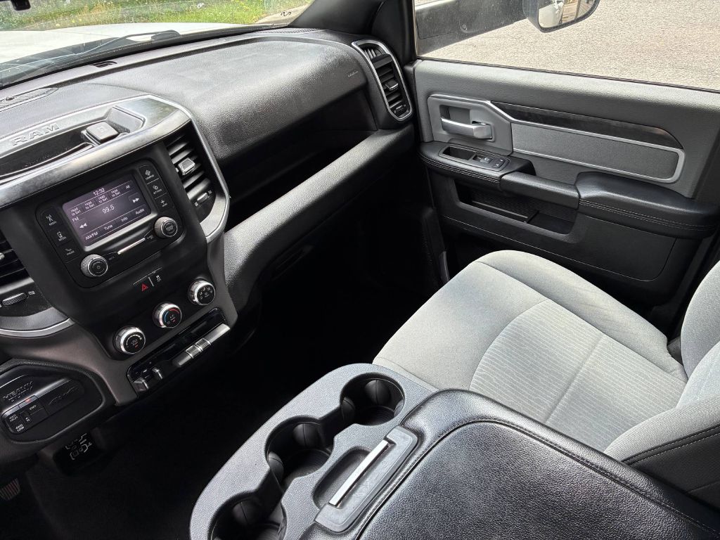 Photo 18 of this RAM 2500