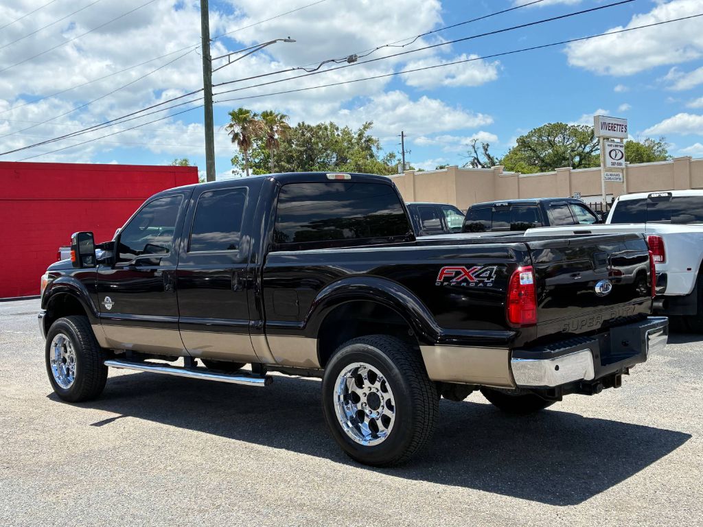 Photo 3 of this FORD F250 SUPER DUTY