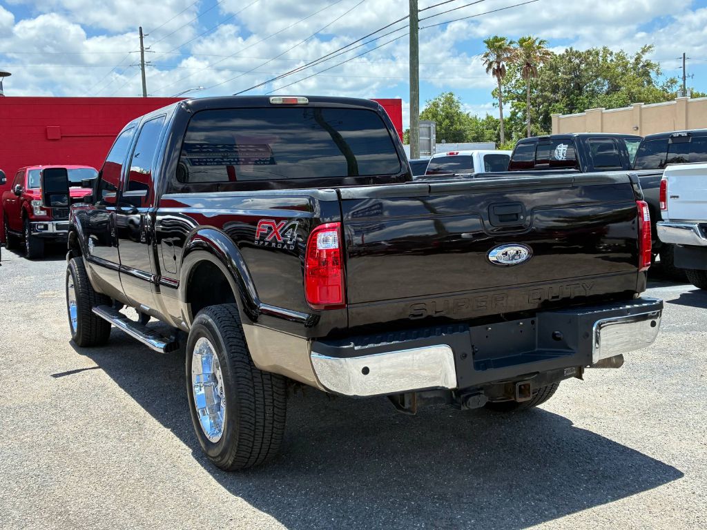 Photo 4 of this FORD F250 SUPER DUTY