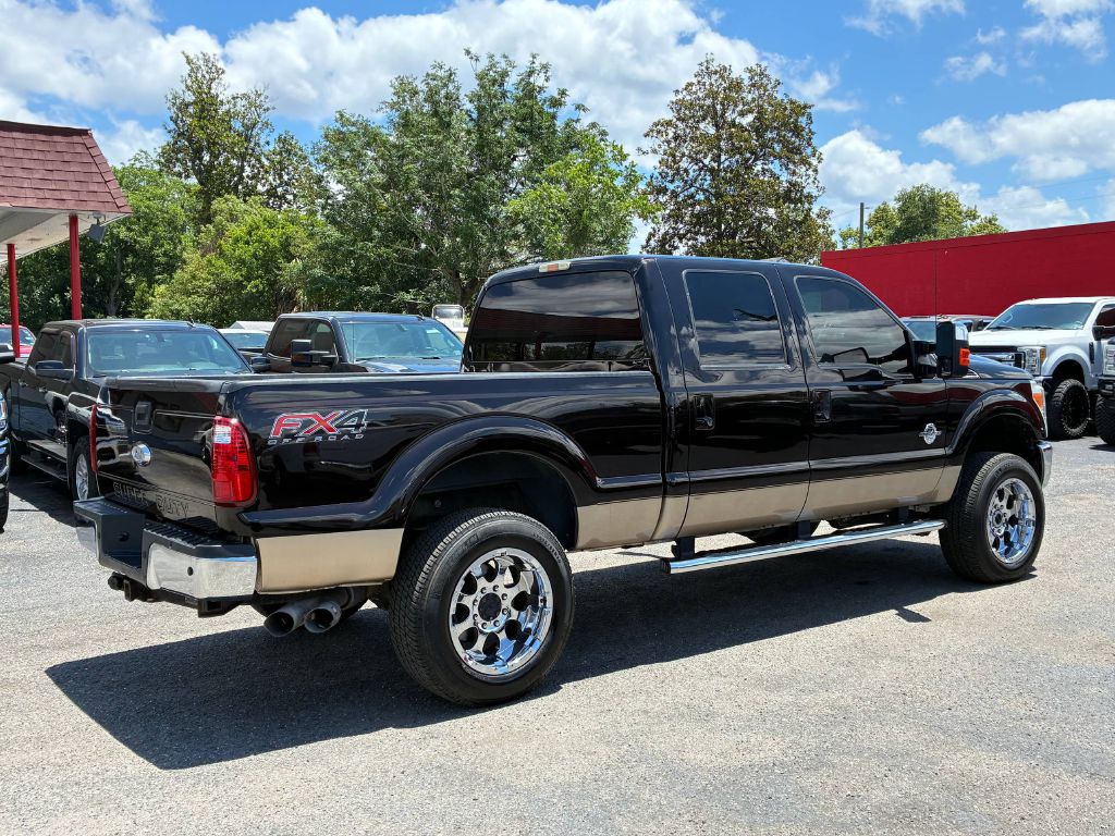 Photo 6 of this FORD F250 SUPER DUTY