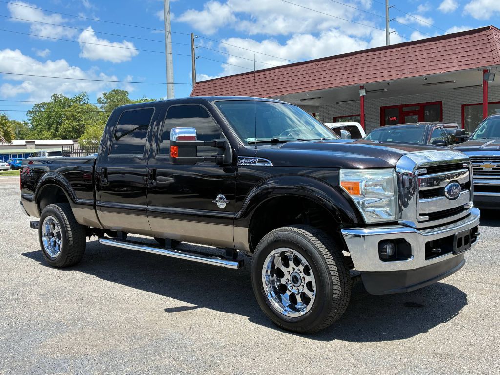 Photo 7 of this FORD F250 SUPER DUTY