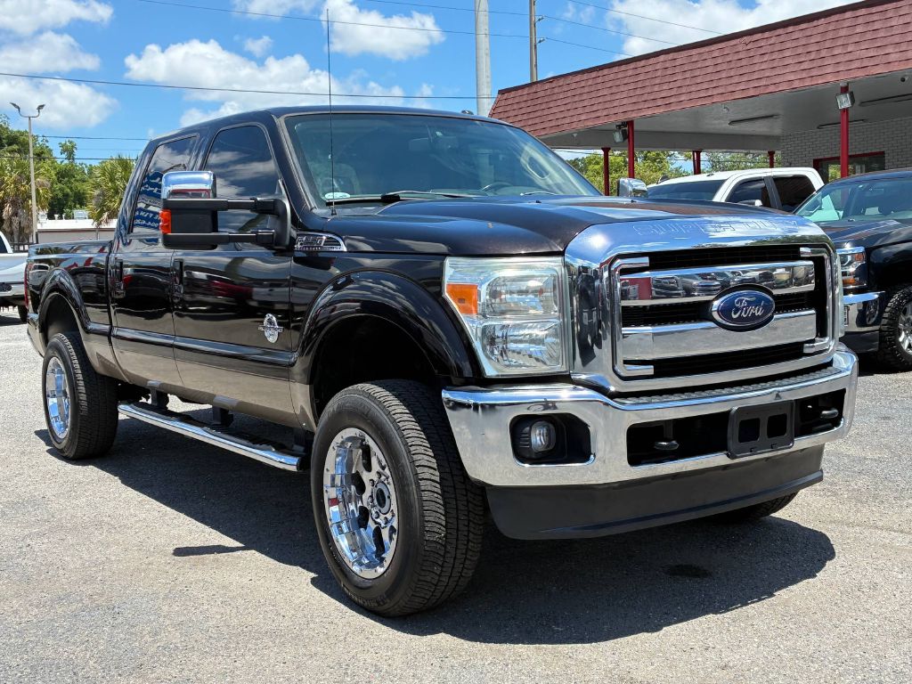 Photo 8 of this FORD F250 SUPER DUTY