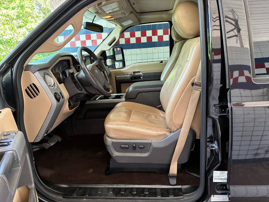 Photo 9 of this FORD F250 SUPER DUTY