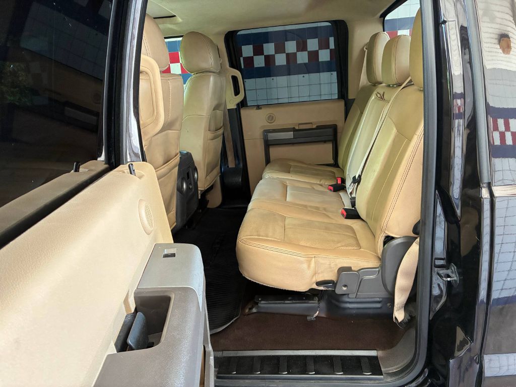 Photo 13 of this FORD F250 SUPER DUTY