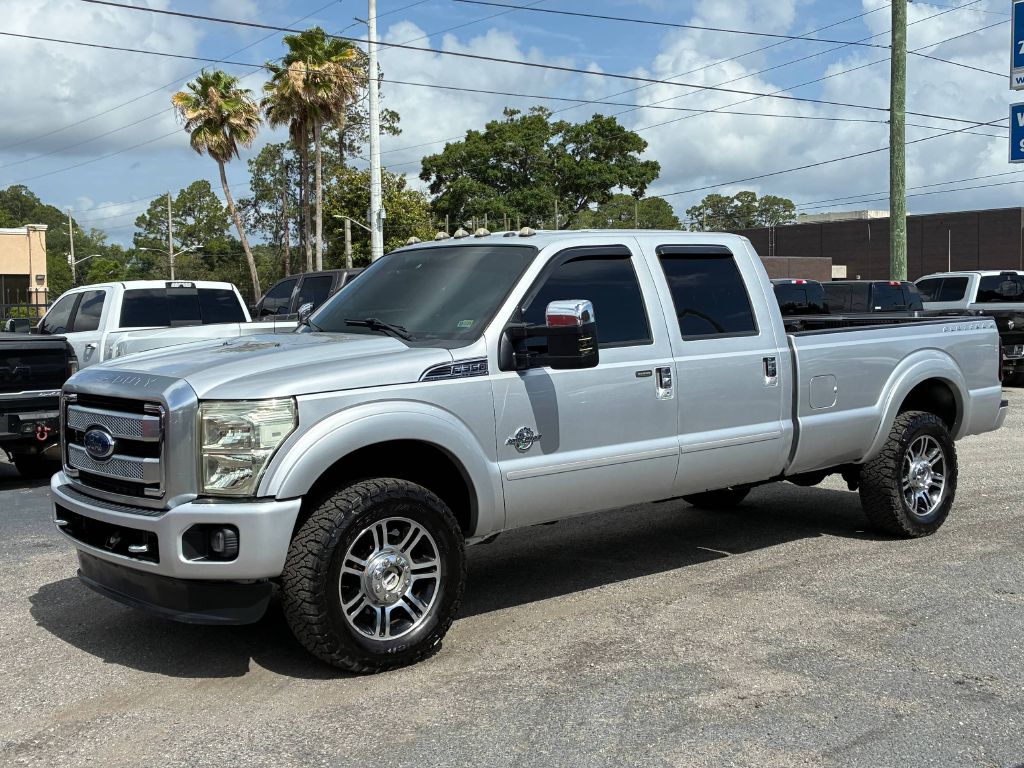 Photo 2 of this FORD F350 SUPER DUTY