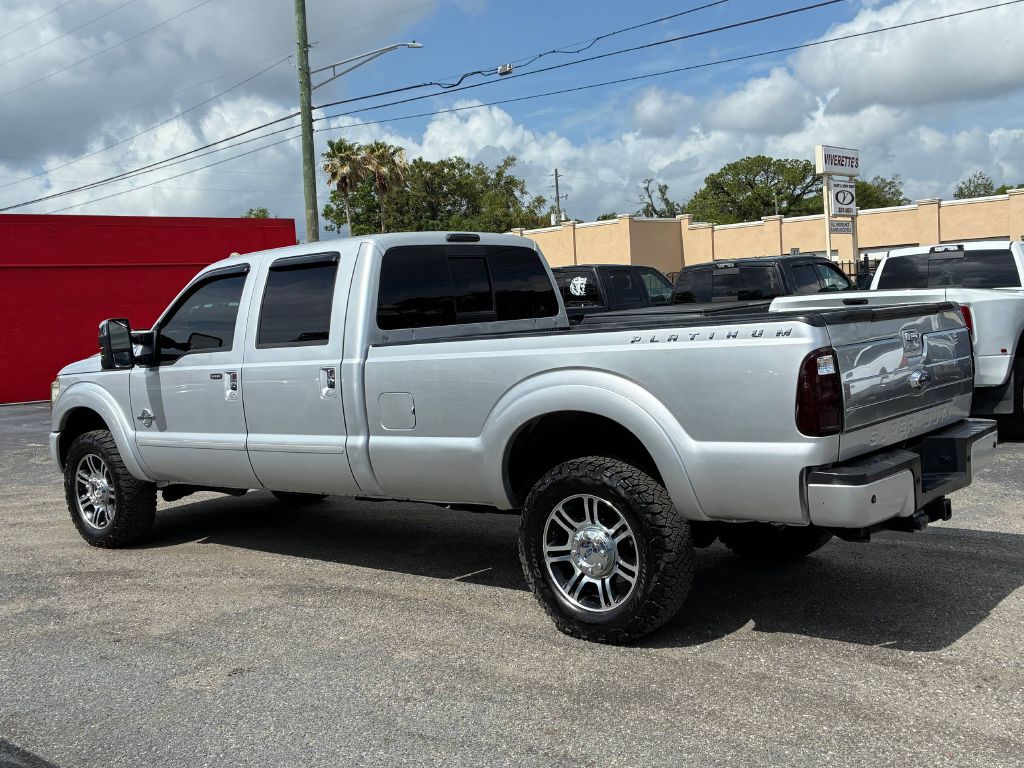 Photo 3 of this FORD F350 SUPER DUTY