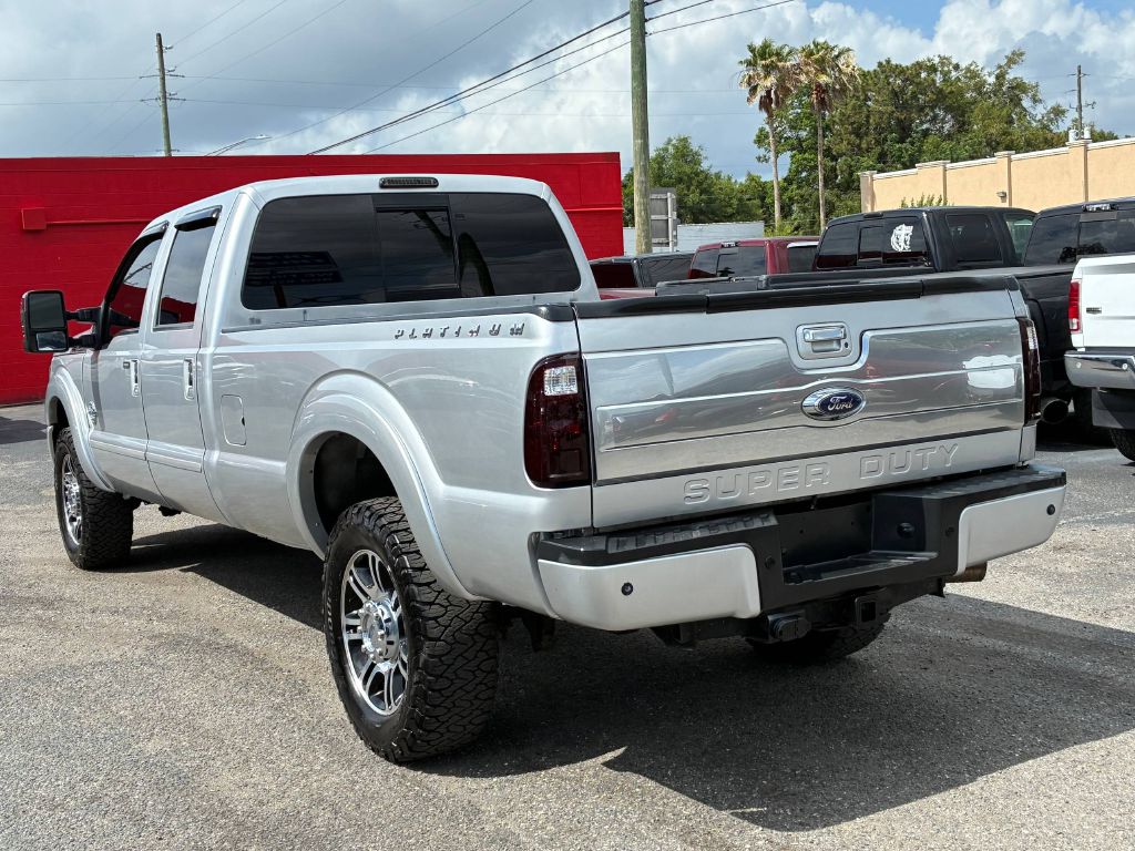 Photo 4 of this FORD F350 SUPER DUTY