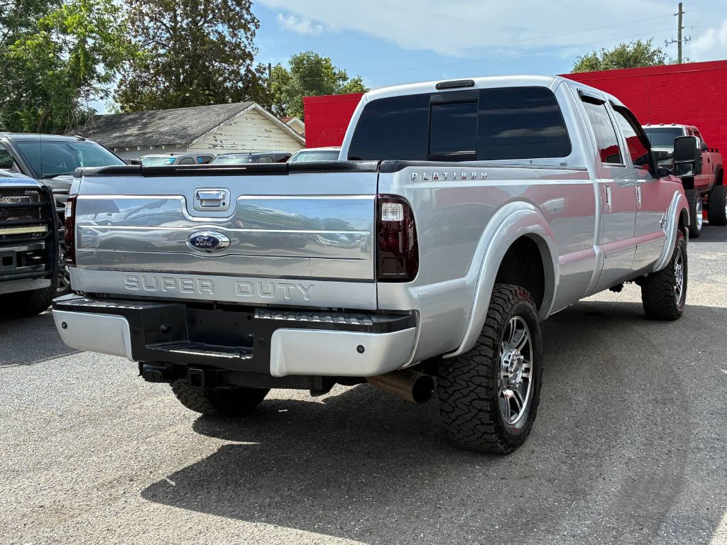 Photo 5 of this FORD F350 SUPER DUTY