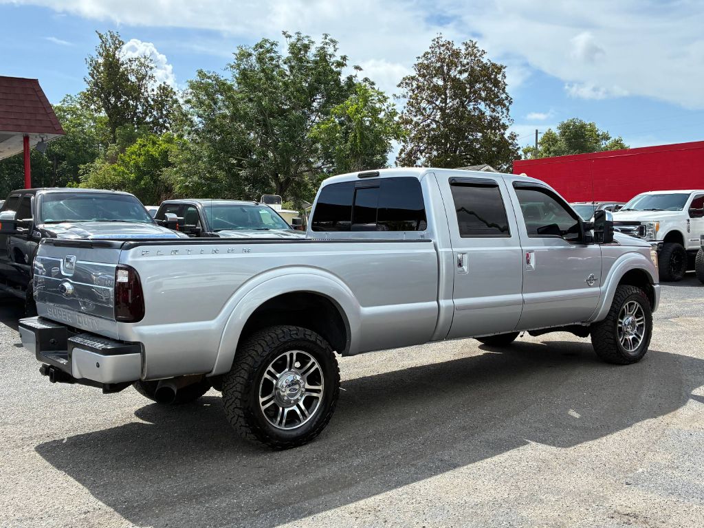 Photo 6 of this FORD F350 SUPER DUTY