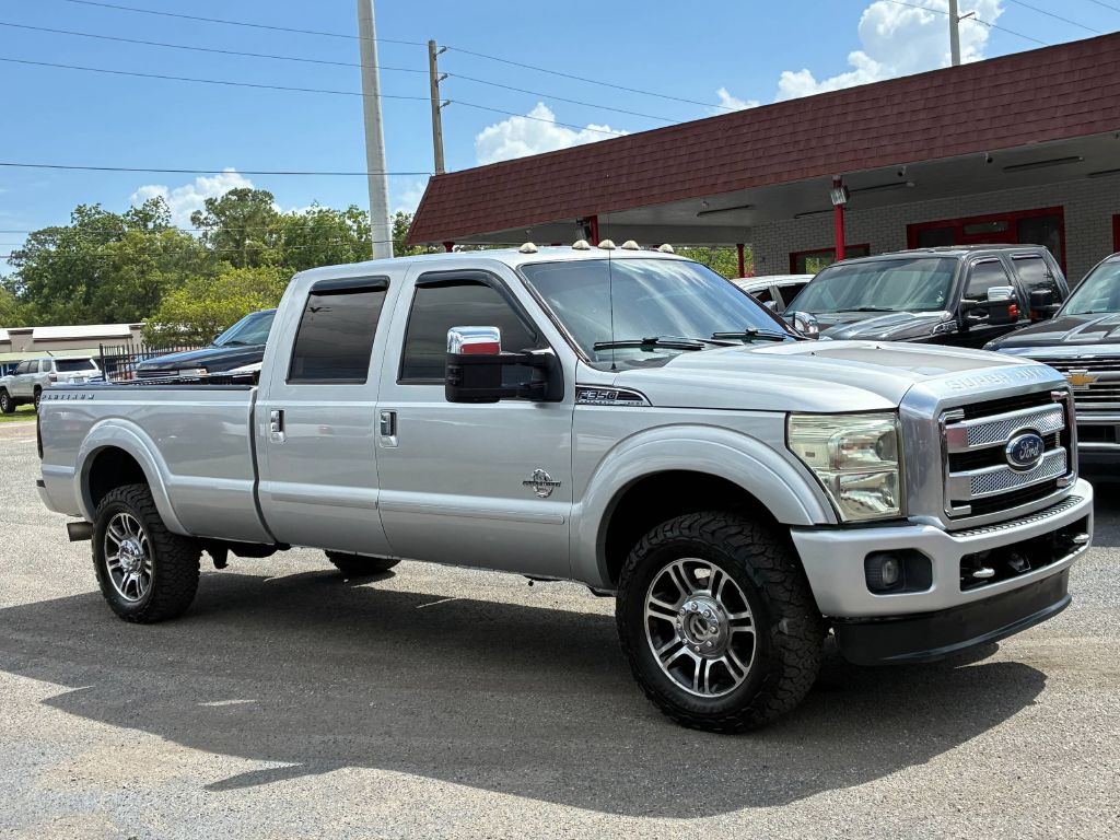 Photo 7 of this FORD F350 SUPER DUTY