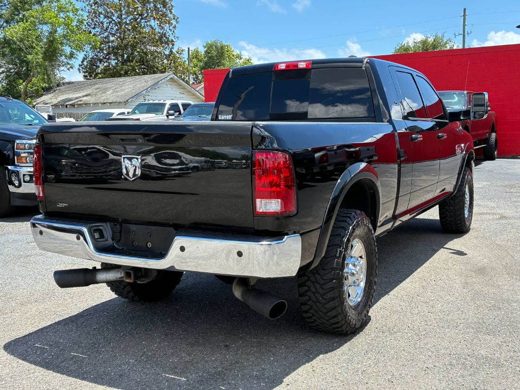 Photo 5 of this DODGE RAM 2500