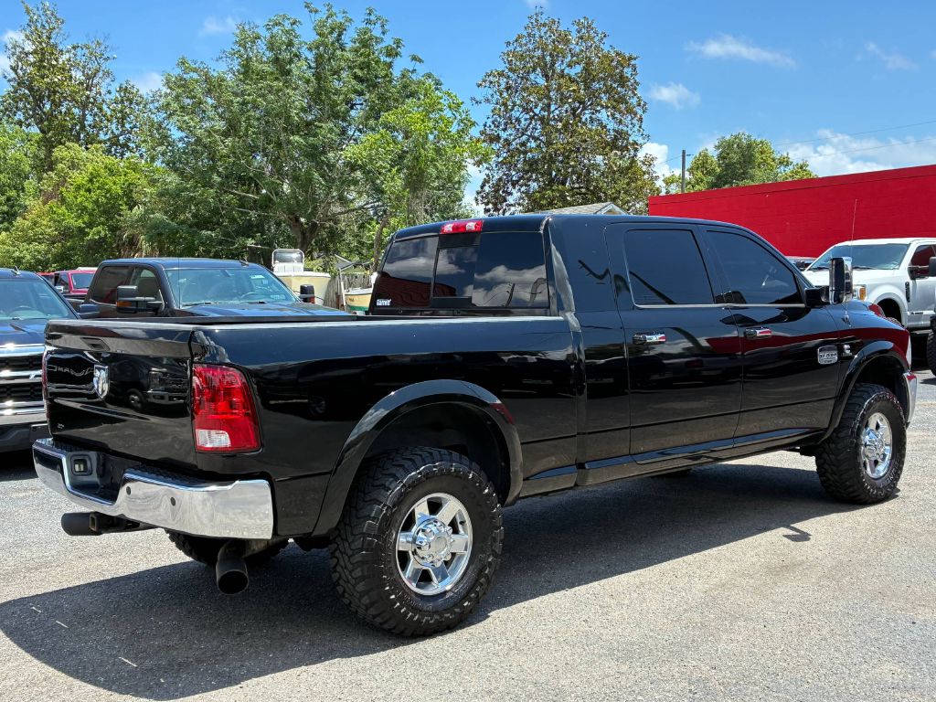 Photo 6 of this DODGE RAM 2500