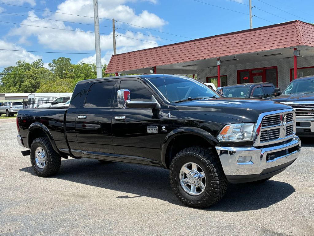 Photo 7 of this DODGE RAM 2500