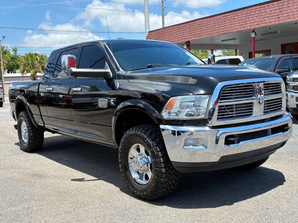 Photo 8 of this DODGE RAM 2500