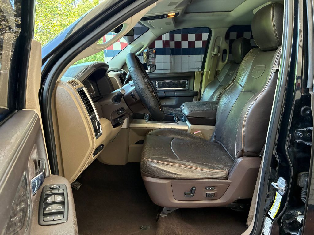 Photo 9 of this DODGE RAM 2500