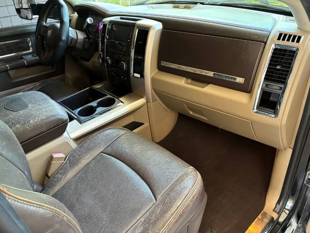Photo 15 of this DODGE RAM 2500